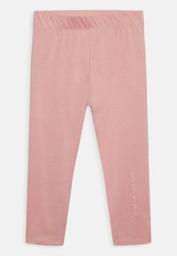 Não selecionado, rose tan