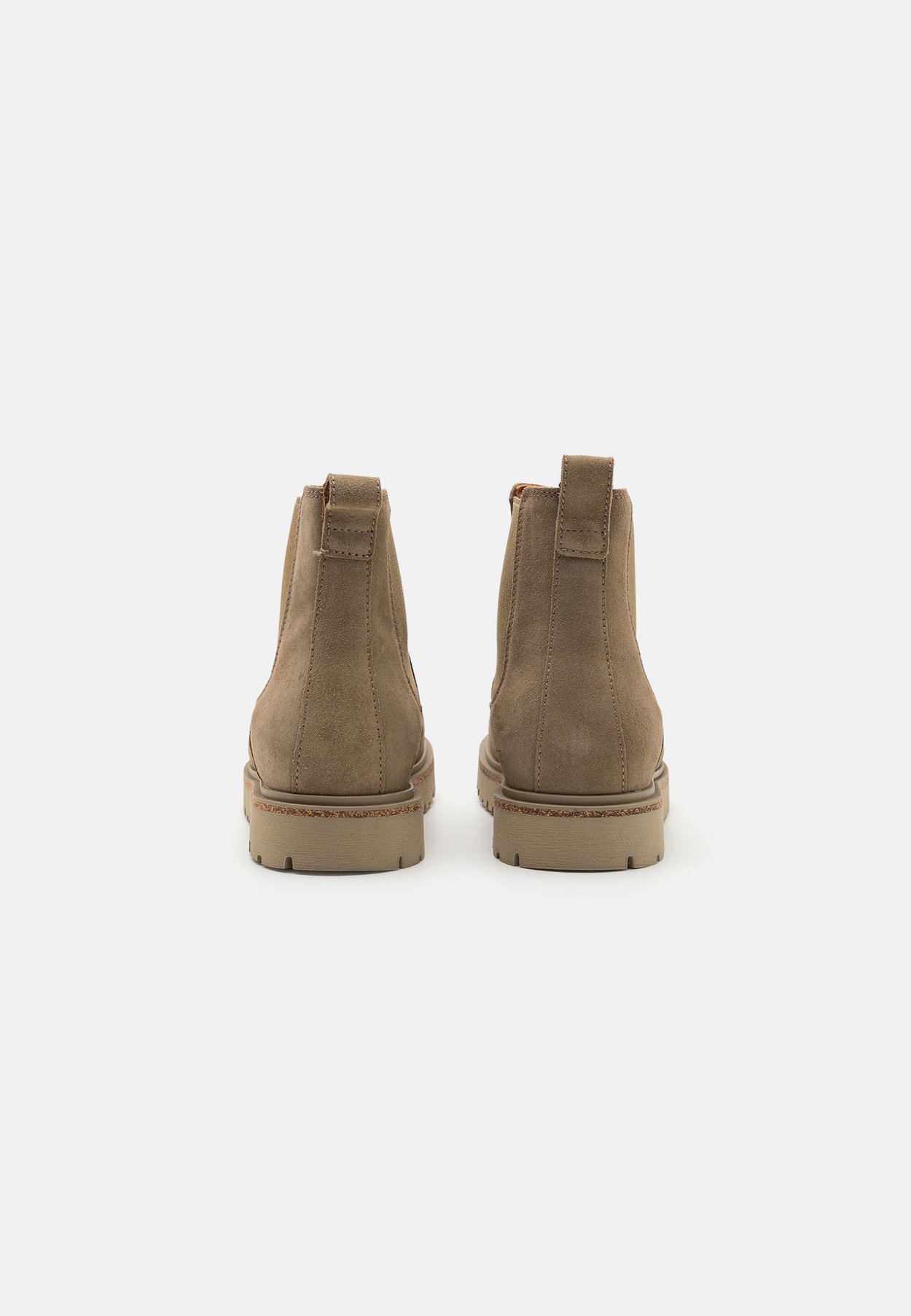 HIGHWOOD SLIP ON WOMEN REGULAR