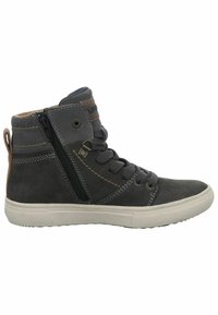 Vado Zapatillas altas - elefant
