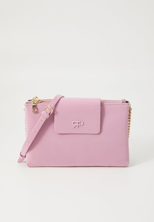 CROSSBODY BAG MICHELLE - Skuldertasker - pink