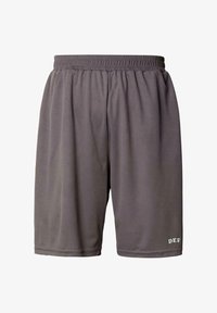 Non sélectionné, dark grey