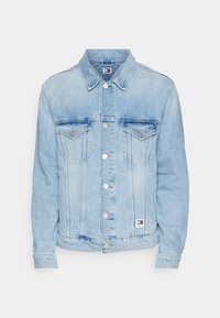 RYAN - Chaqueta vaquera - denim light