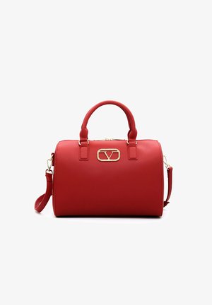 Handtas - red