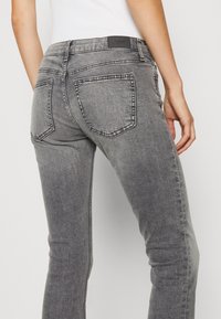 edc by Esprit Jeans Skinny Fit - grey medium wash