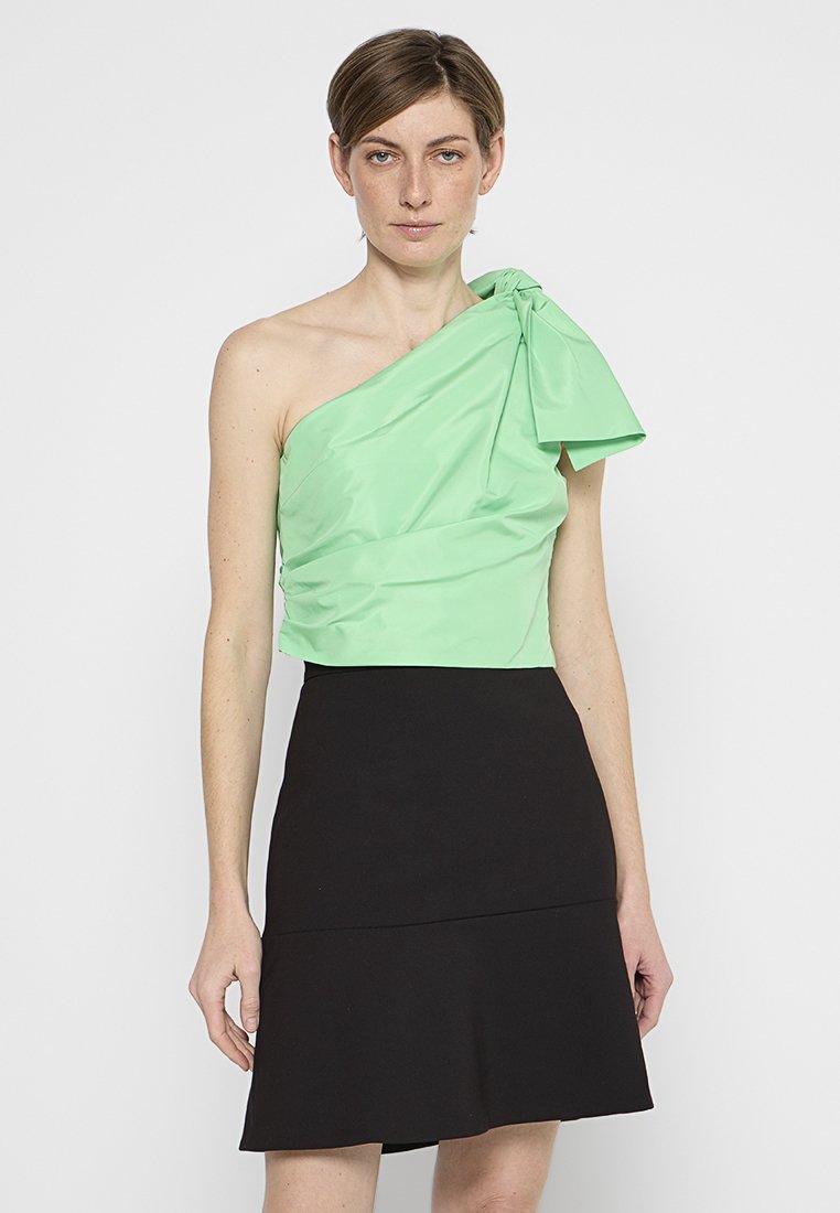 pinko Blouse groen pinko Blouse groen