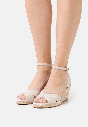 Tamaris, Espadrilles - off-white