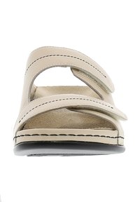 Berkemann Mules - creme