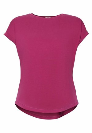 Blouse - pink
