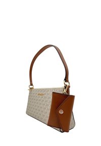 MICHAEL Michael Kors JET SET TRAVEL SHOULDER  - Rankinė - vanilla