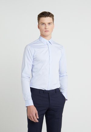 FILBRODIE EXTRA SLIM FIT - Zakelijk overhemd - light blue