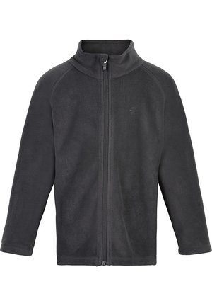 COFleece - Fleecejakke - grau