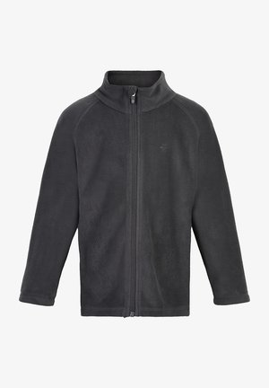 Fleece jacket - grau