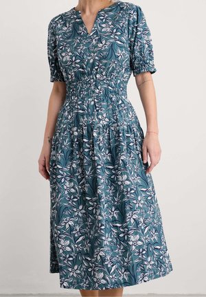 Vestido informal - green
