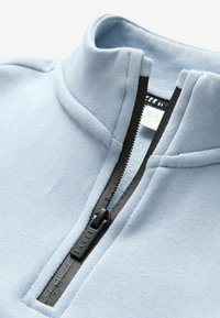 Baker by Ted Baker FUNNEL ZIP NECK AND JOGGERS SET- REGULAR FIT - Melegítő - blue