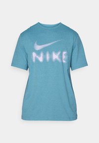 HYVERSE  - Camiseta deportiva - smokey blue