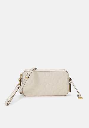 Schoudertas - off-white