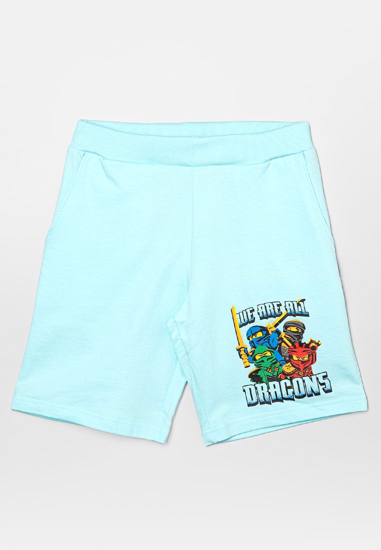 LEGO® kidswear Shorts mintgroen