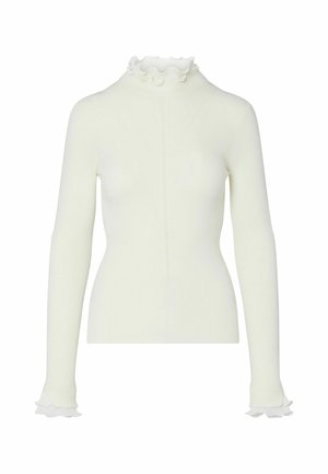 LIU JO, Pullover - white