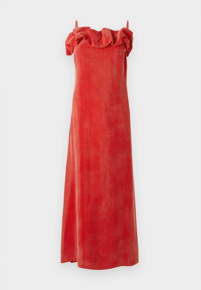 Undress Code Kokteilinė suknelė / vakarėlių suknelė - red