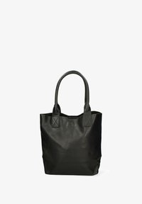 Niet geselecteerd, black