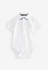 Baker by Ted Baker SET - REGULAR FIT - Pólóing - navy