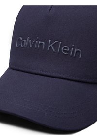 Calvin Klein MUST UNISEX - Nokkmüts - navy