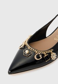Guess DAISEE - Ballerinat - black