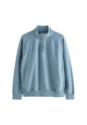 REGULAR FIT   - Felpa - airforce blue