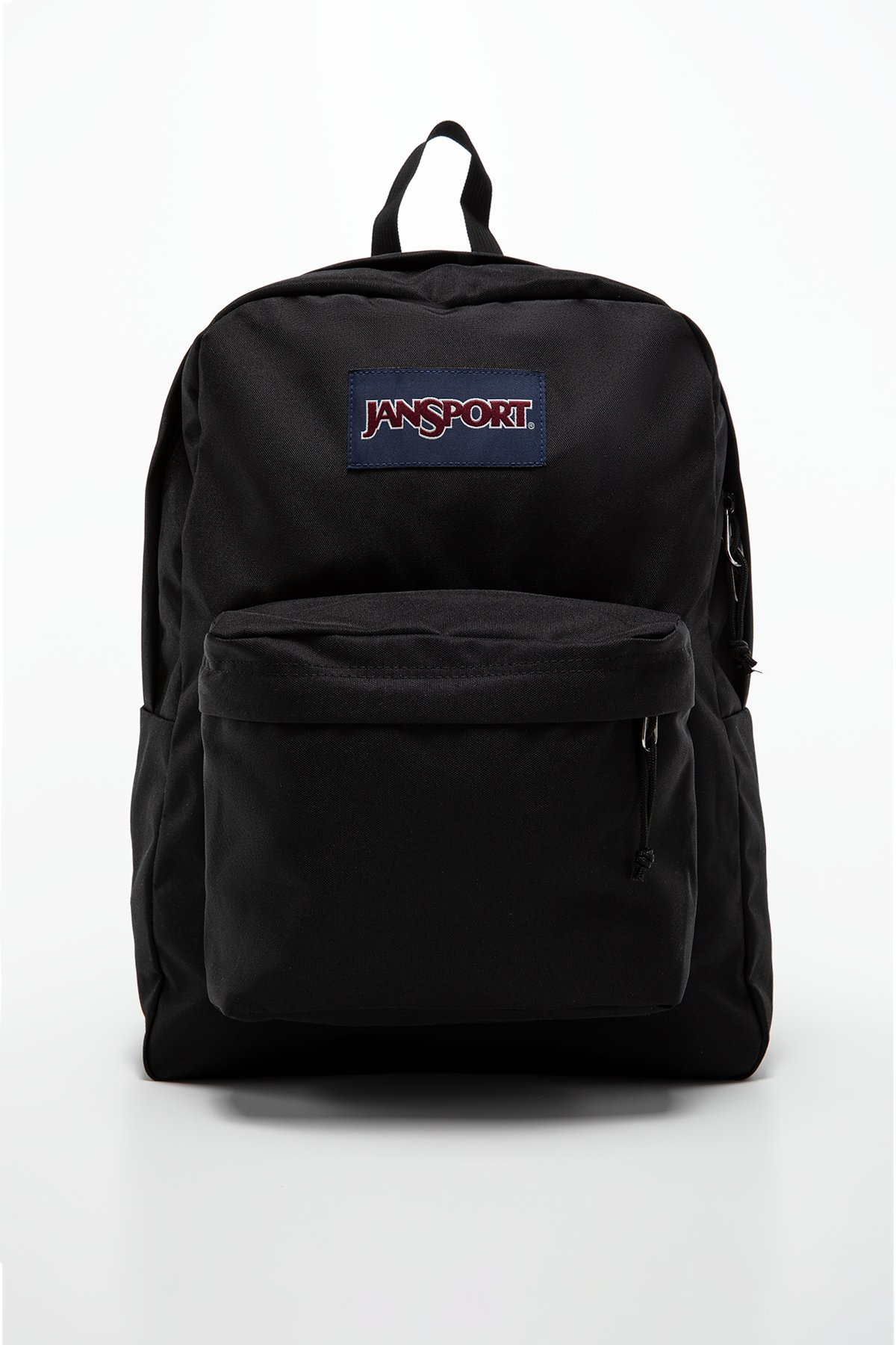 JanSport UNISEX - Plecak/czarny - Zalando.pl