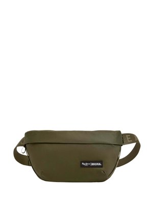 Pepe Jeans Gürteltasche - seagrass green