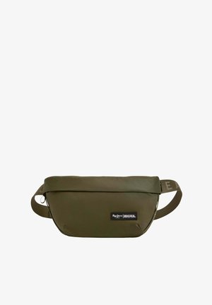 Pepe Jeans Bältesväska - seagrass green