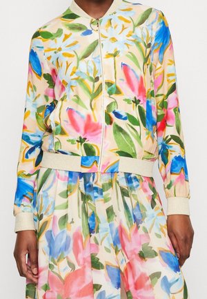 Blouson Bomber - multi-coloured