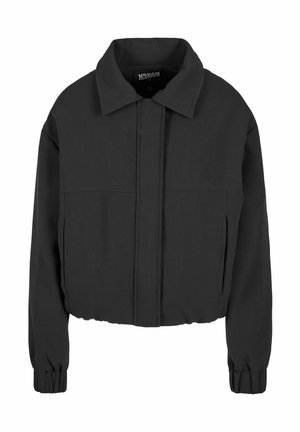 Urban Classics - Kurtka wiosenna
