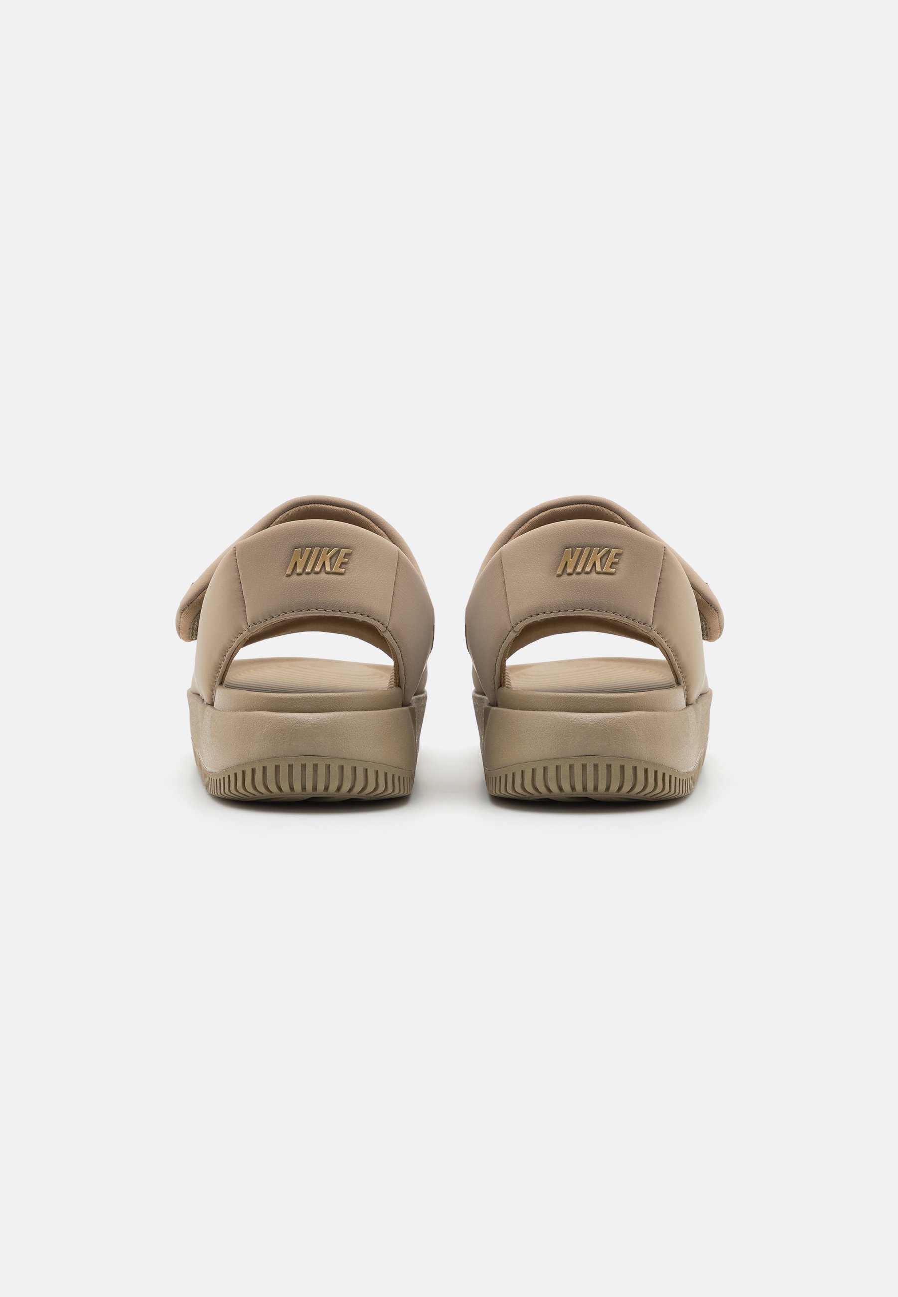NIKE CALM SANDAL 38サイズ　◾️ベージュ NIKE/ナイキ】 CALM SANDAL：サンダル（その他シューズ）｜NIKE