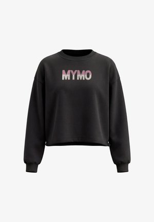 myMo, - Bluza