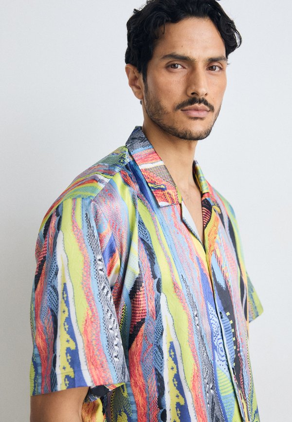 Beach accessory - petrol2