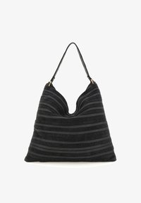 Non selezionato, nero