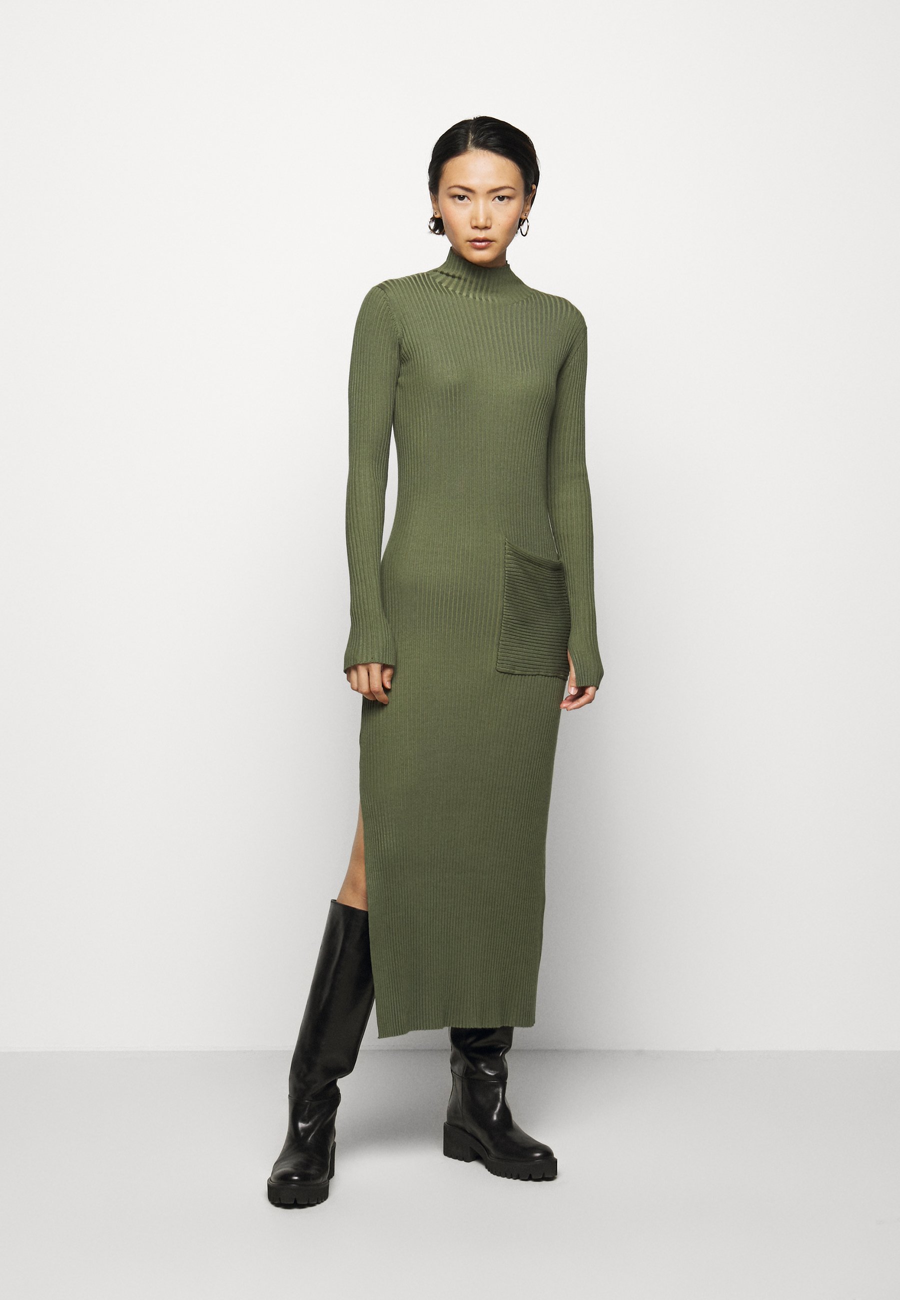 Holzweiler NORITT DRESS - Vestido de 