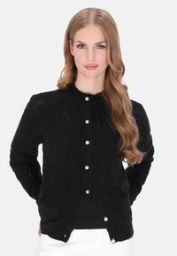 Non sélectionné, black