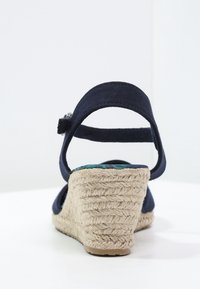 Anna Field Espadrilles - dark blue
