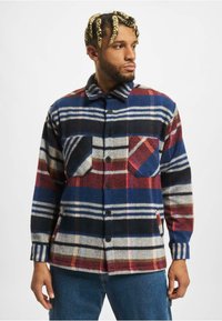 Könnyű dzseki - blue