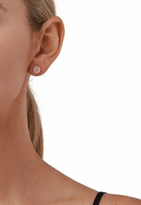Michael Kors PREMIUM - Örhänge - rose gold