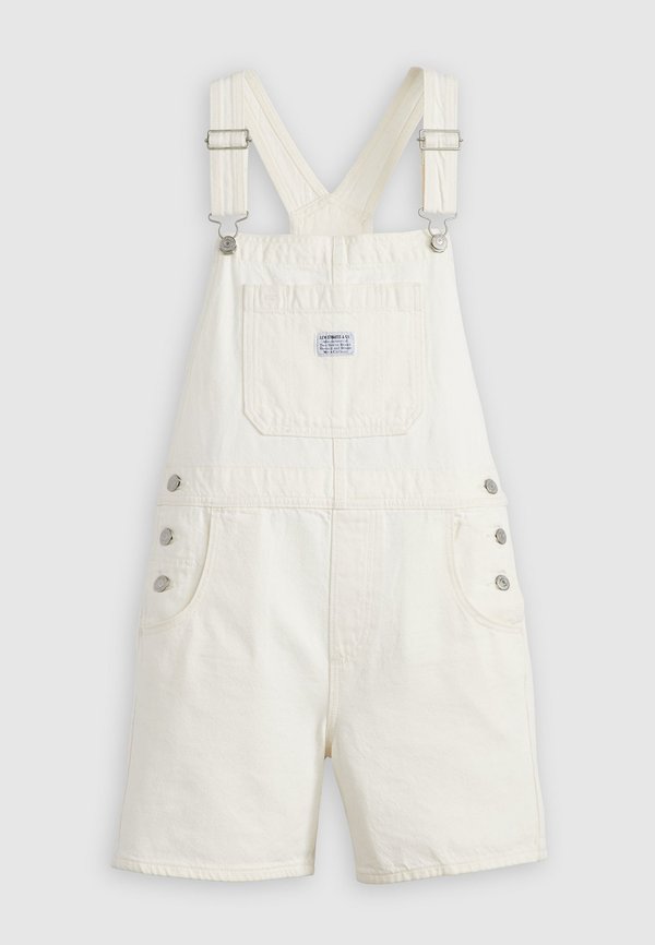 UTILITY - Dungarees - truth slip4