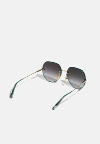 CHLOÉ Sunglasses gold-coloured Zalando