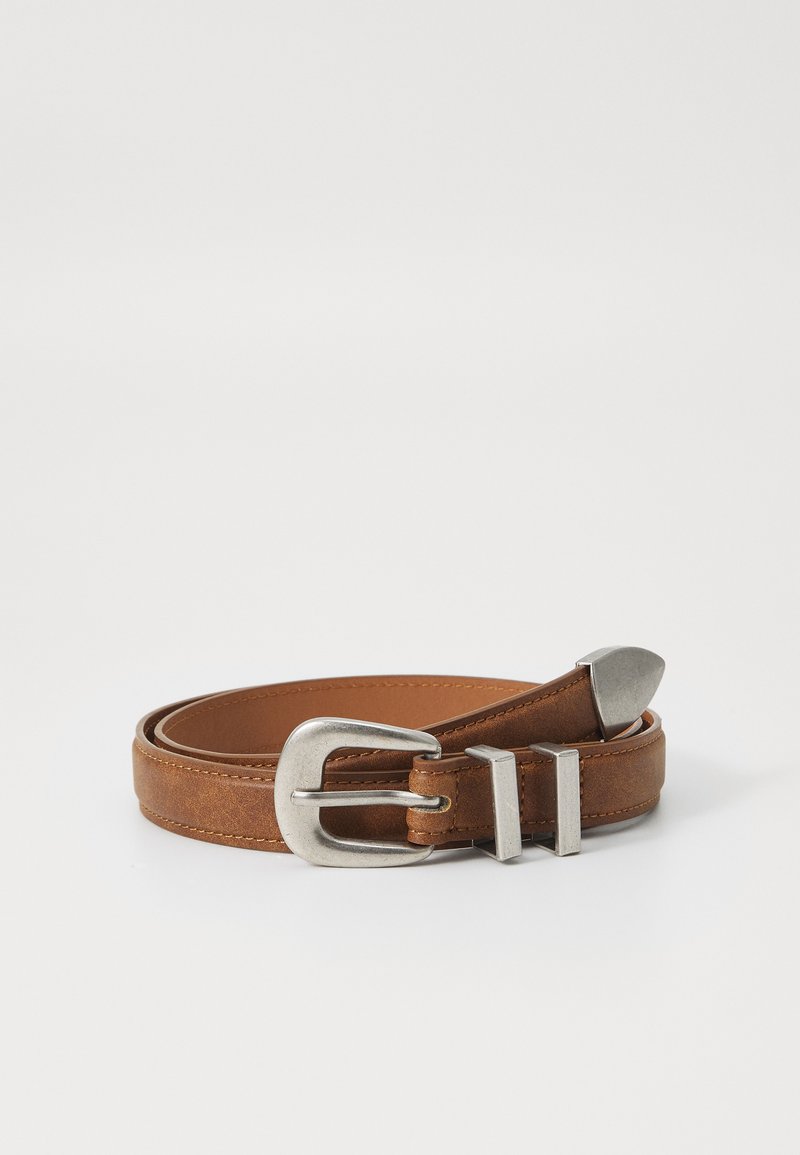 Zign - Belt - brown, Enlarge
