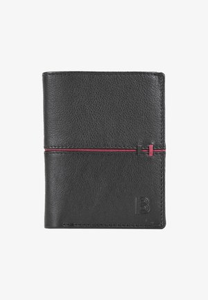 Bosanova Monedero - black