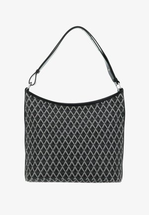 LANCASTER IKON IT - Sac à main - noir