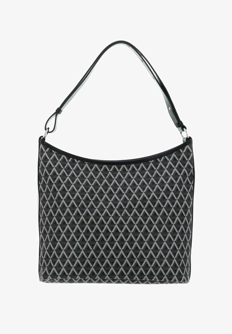 LANCASTER IKON IT - Sac à main - noir