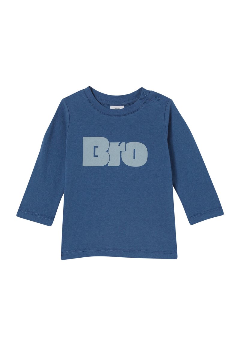 Cotton On Longsleeve blauw Cotton On Longsleeve blauw