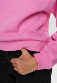 Nümph Felpa - fuchsia pink